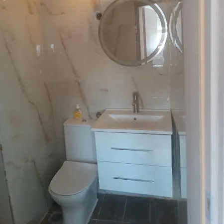 Apartament Zara's Boutique